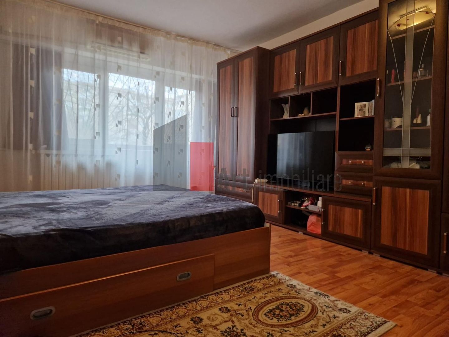 Garsoniera mare Crangasi - Poză 2