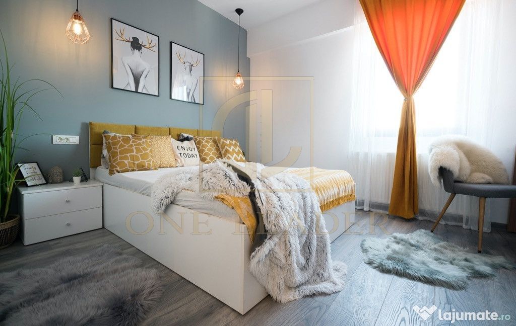 Apartament 2 camere de închiriat | Unirii - Poză 1