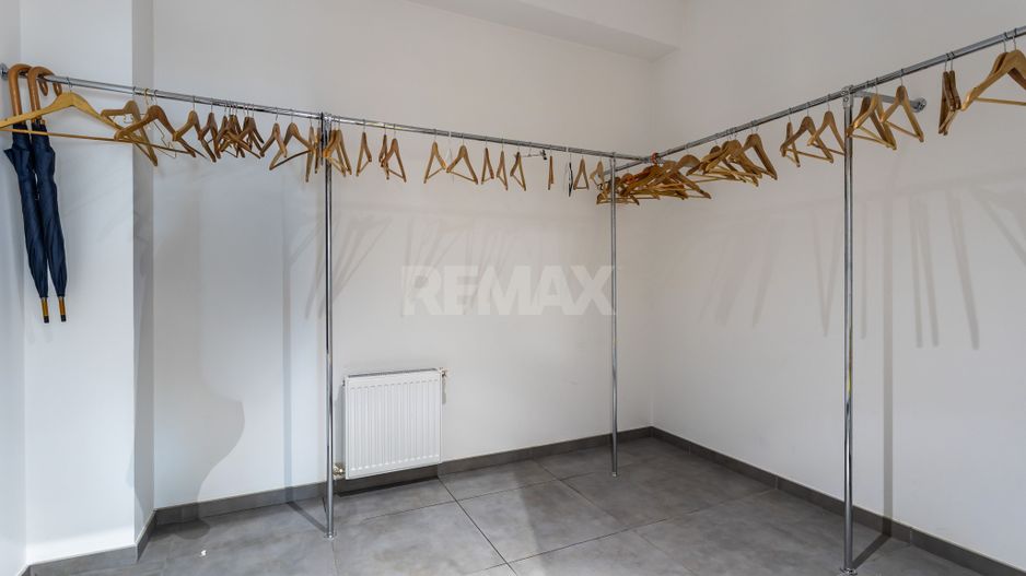 Spațiu comercial de vinzare - Poză 26