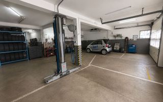 De inchiriat spatiu industrial - Zorilor - Poză 2