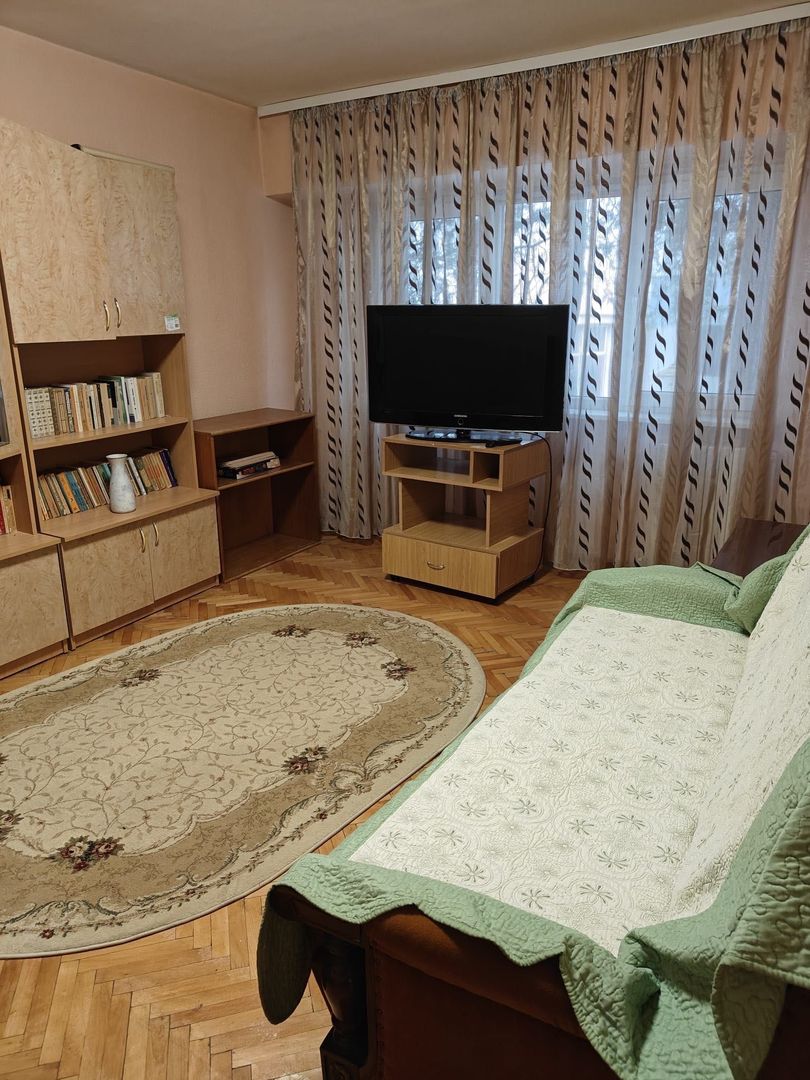 Apartament 3 camere – Zona Casa de Cultură - Poză 4