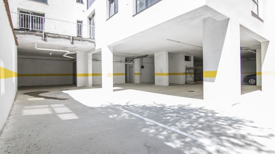 DRUMUL TABEREI - PLAZA, BLOC FINALIZAT, ETAJUL 4/6, FINISAT LA CHEIE - Poză 3
