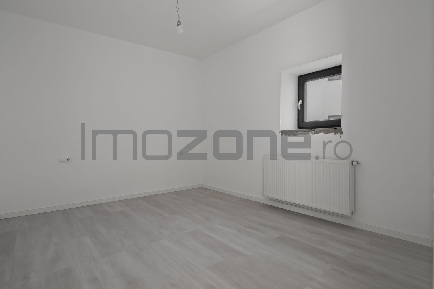 2 CAMERE, ET 2, FINALIZAT, CENTRALA PROPRIE, metrou in apropiere, COMISION 0% - Poză 25