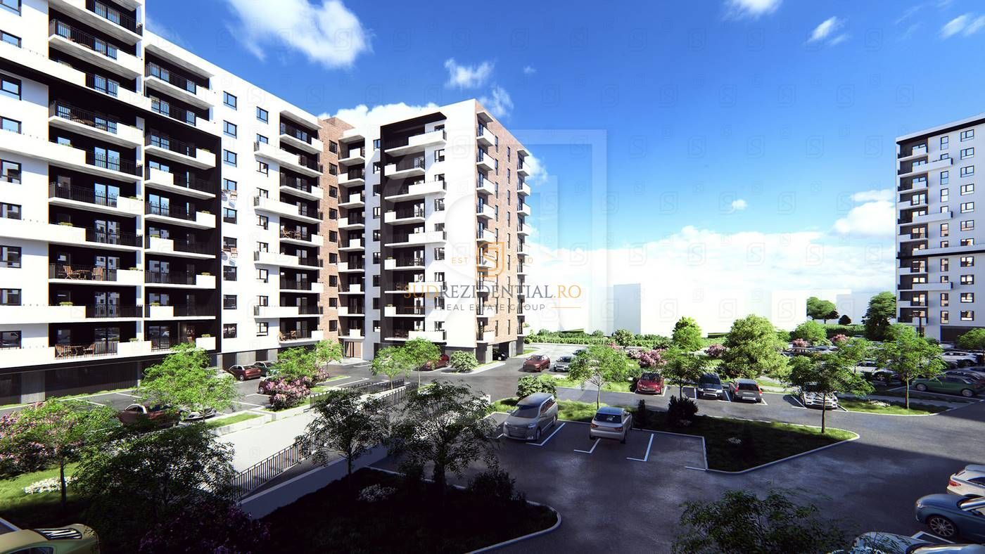 Garsoniera spatioasa zona Metalurgiei, constructie noua, comision 0 - Poză 5