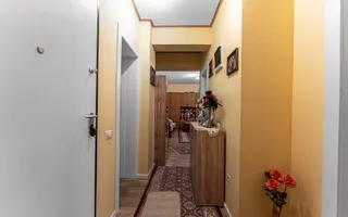 Apartament 3 camere 2 bai Gara de Est - Iancului I bloc 2021 I COM 0% - Poză 15