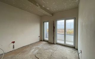 Penthouse -2 camere-119.000€  | Ghiroda | - Poză 8