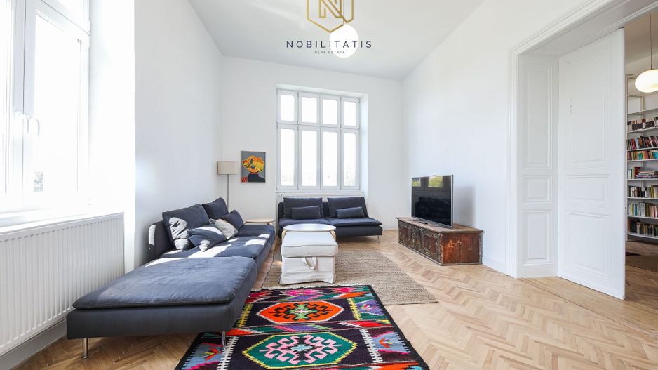 OFERTA A FOST INCHIRIATA -  Apartament spectaculos, unic | 4 camere, 160 mp | - Poză 30