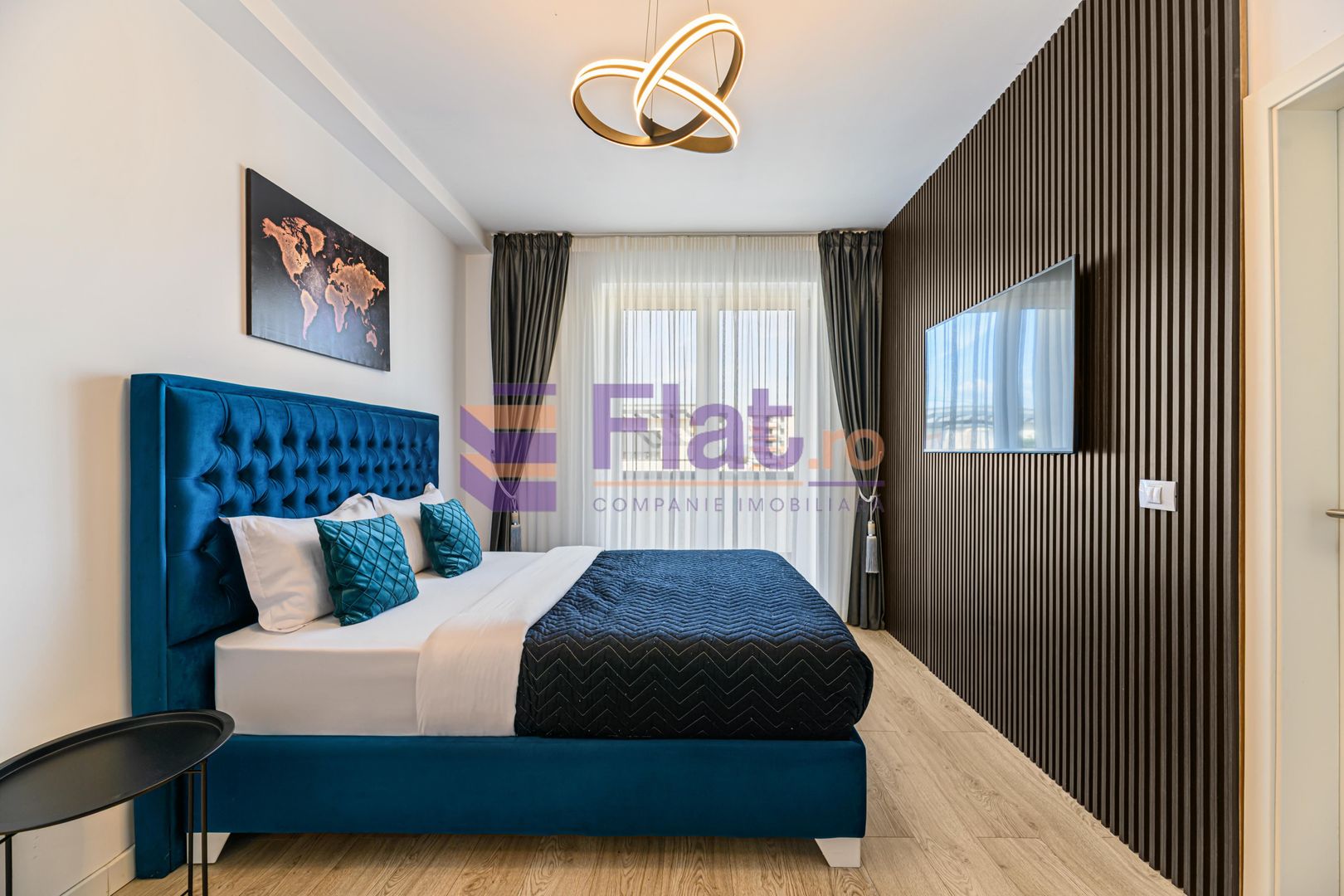 De vânzare – Penthouse spectaculos în Brașov, Coresi Tractorul - Poză 14