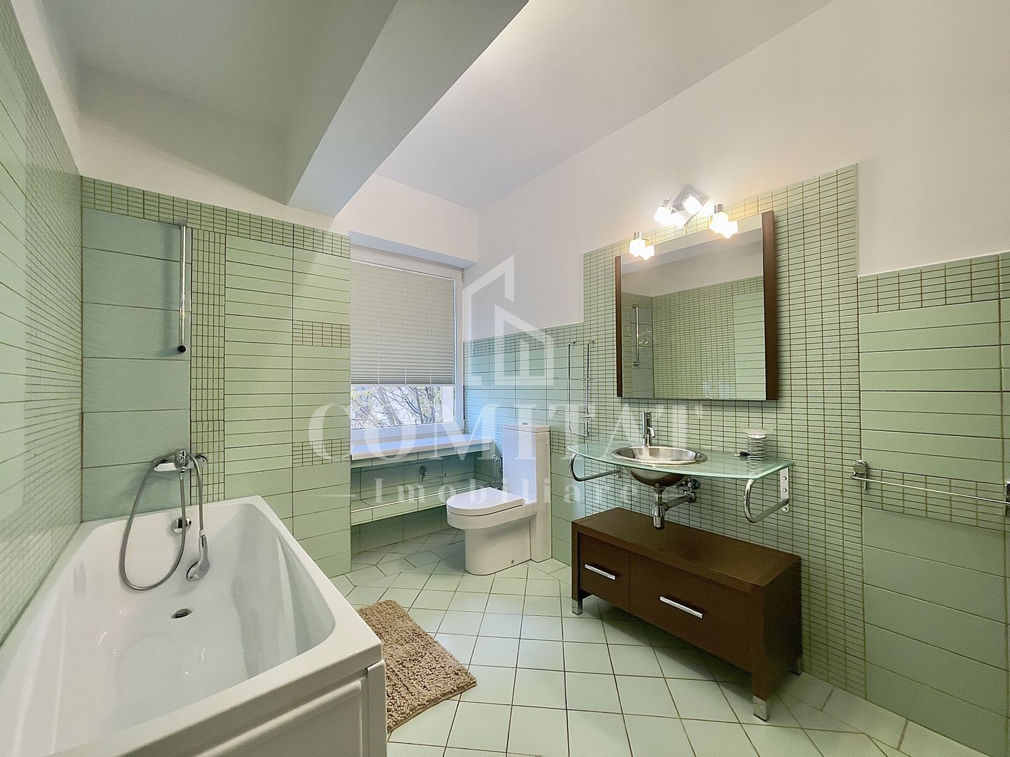 Apartament 4 camere confort lux zona Ramada Andrei Muresanu - Poză 20