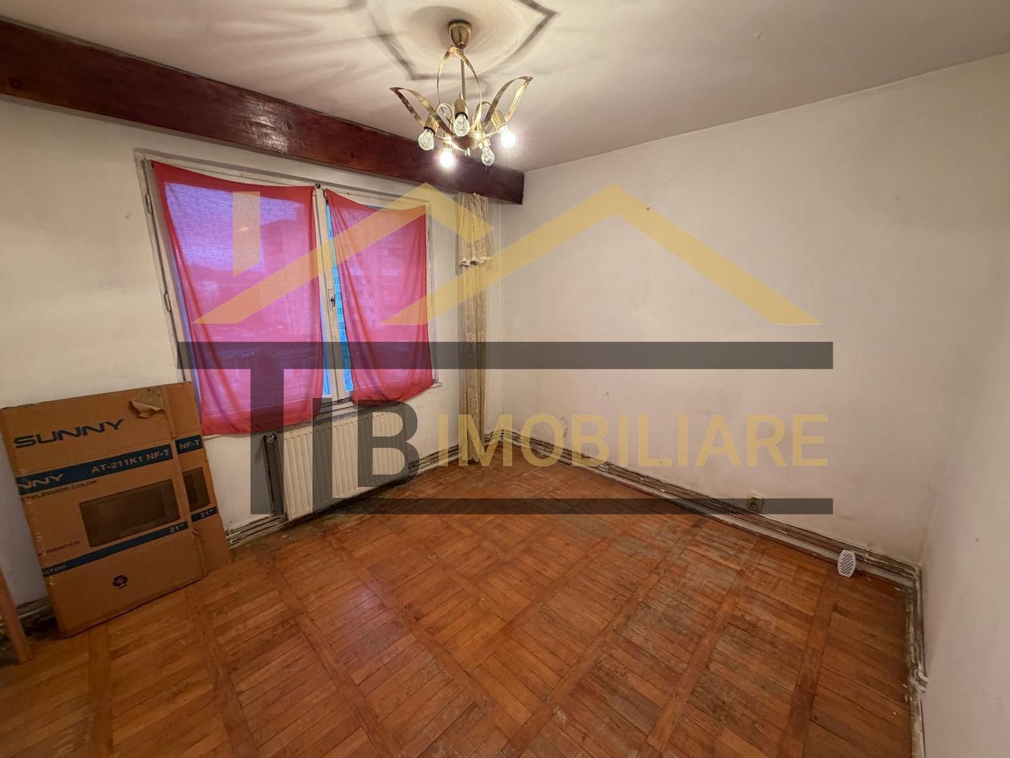 Apartament de 2 camere,  decomandat, 52.5mp, zona Diamant - Poză 3