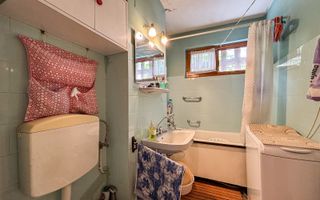 Etaj 2 - Bloc Izolat Termic - 3 camere in Gheorgheni - Poză 7