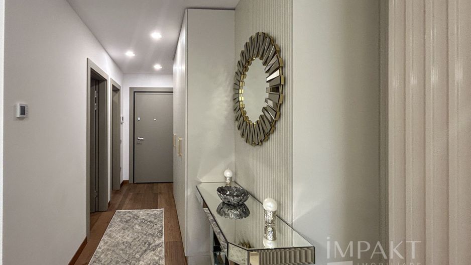 Inchiriere apartament premium intr-un complex exclusivist! - Poză 12