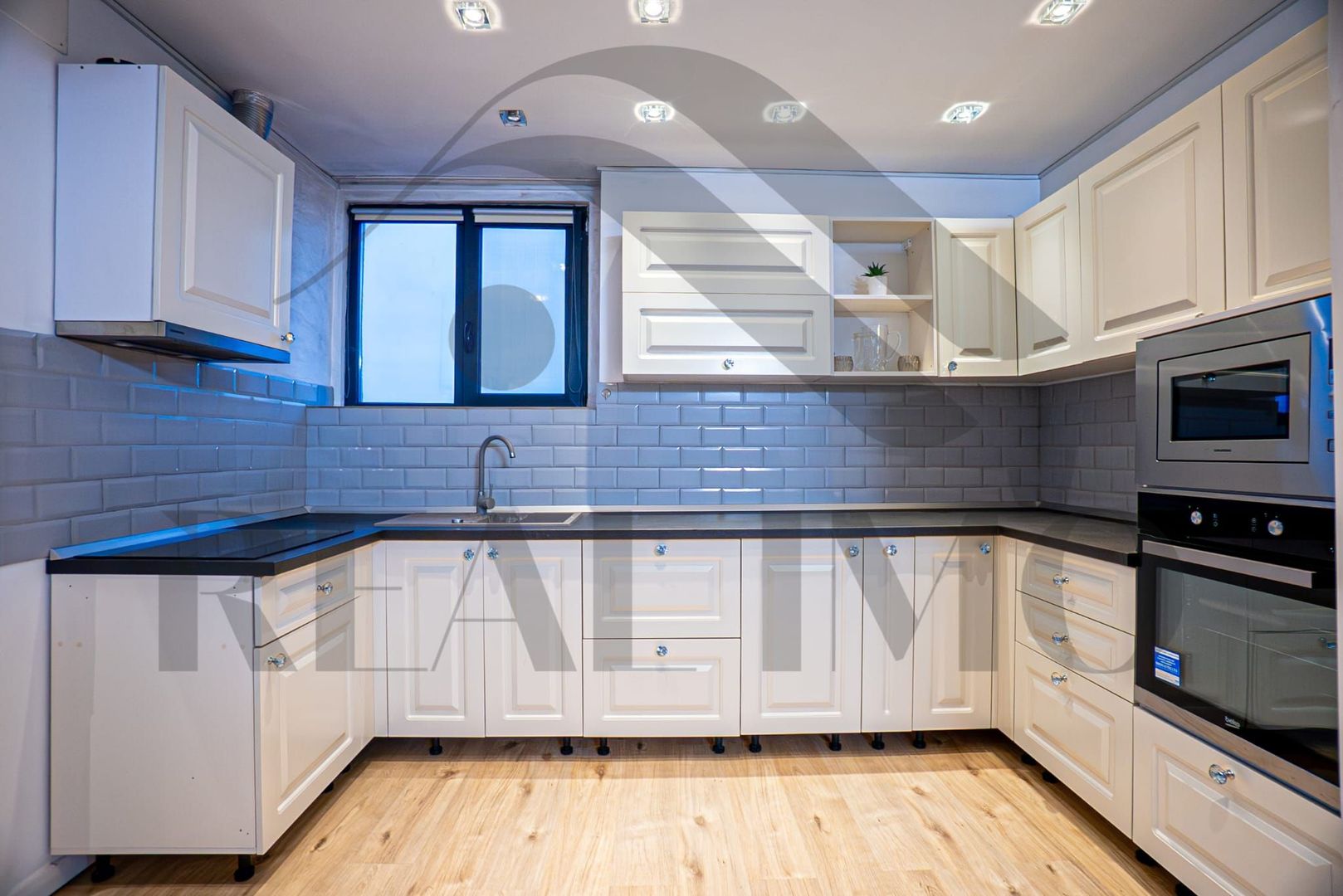 2 Dormitoare | Clădire 1900 Reabilitată | Pompă Căldură -Tomis 52 - Poză 7