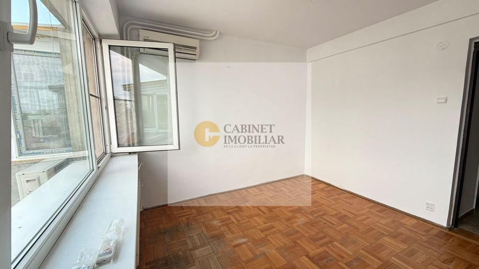 3 camere  I Parc Cismigiu I Decomandat I 1959 - Poză 8