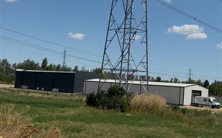 Vanzare teren intravilan 5000 mp Drumul Lunca Cetatii - Splaiul Unirii - Poză 6