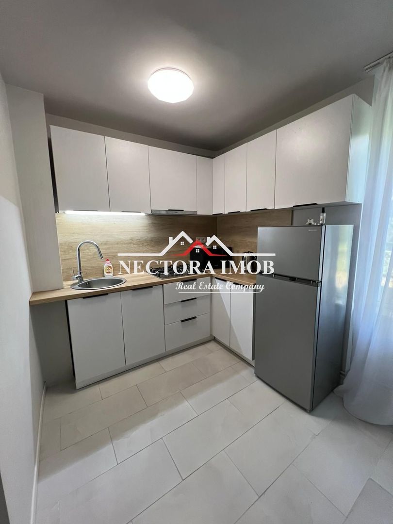 NECTORA IMOB-Apartament 1 camera, 30 mp, Parter, Utilat si mobilat - Poză 2