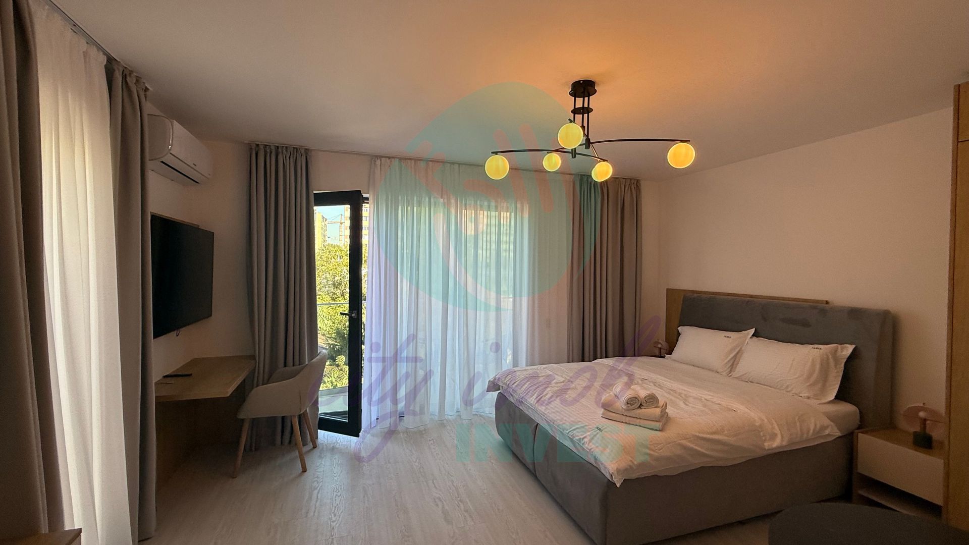 Studio bloc nou, gata de închiriere | Moșilor – Bucur Obor - Poză 1