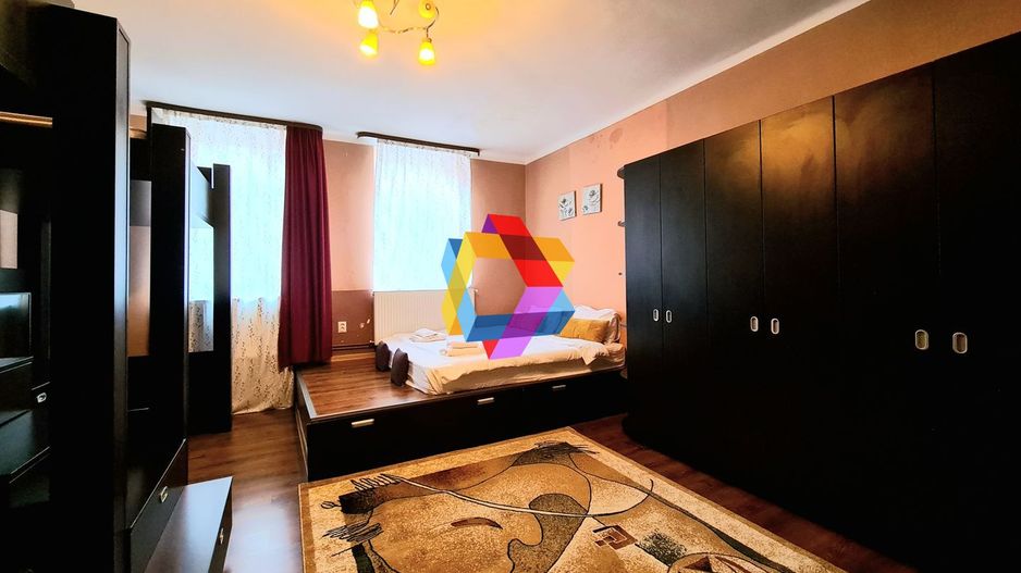 Casa 5 camere, Brasov - zona Centrala, 160 mp - Poză 1