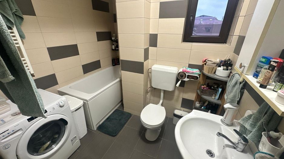 AP. 3 CAMERE ARMISTITIULUI, MOBILAT, CENTRALA, PARCARE, COMISION 0% - Poză 8