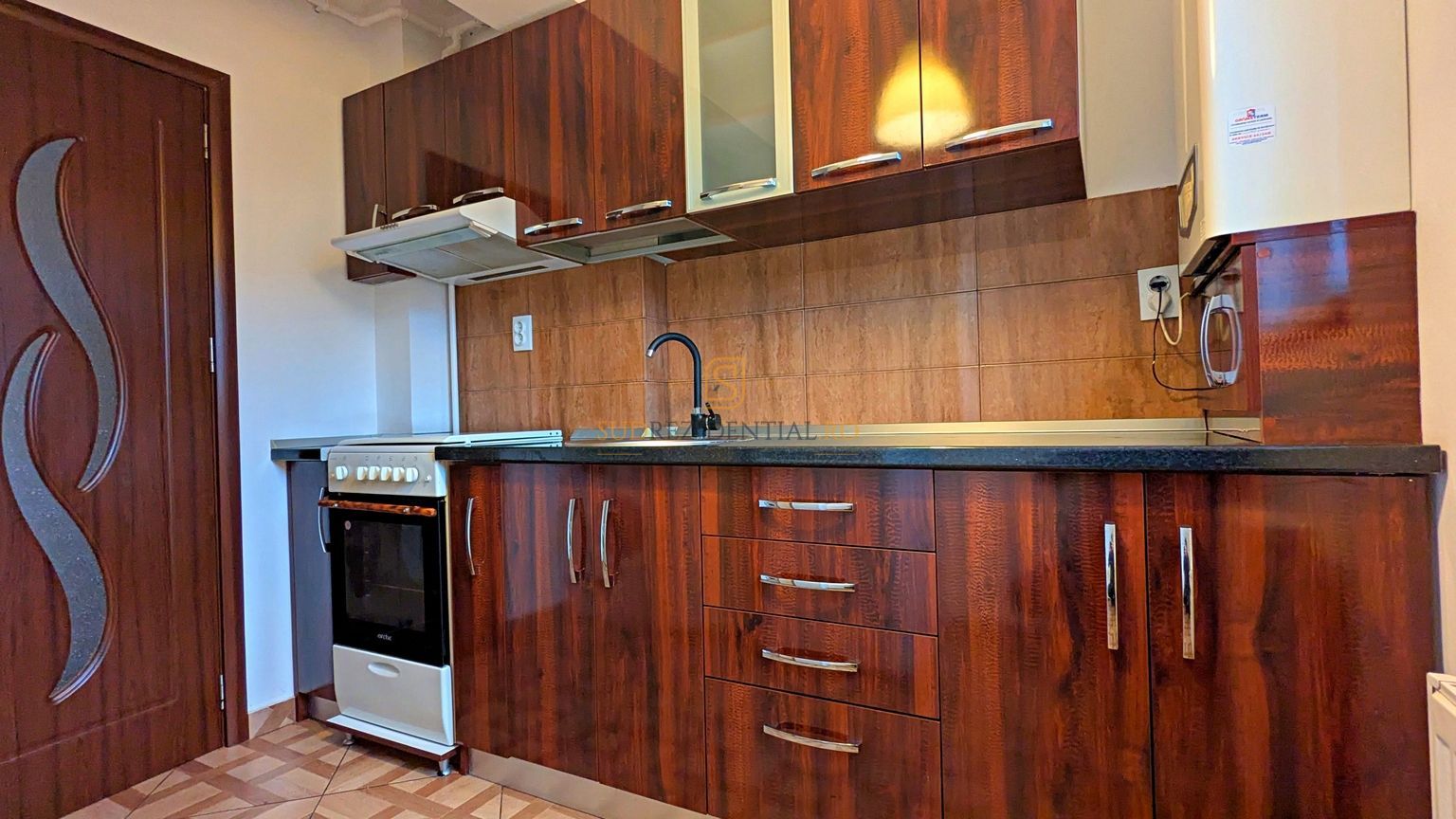 Apartament 2 camere, decomandat, metrou Dimitrie Leonida, Comision 0% - Poză 7