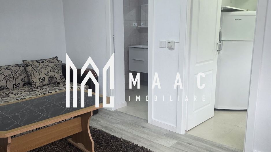 Garsonieră de închiriat | Terezian, Sibiu | 18 mp, parter - Poză 2
