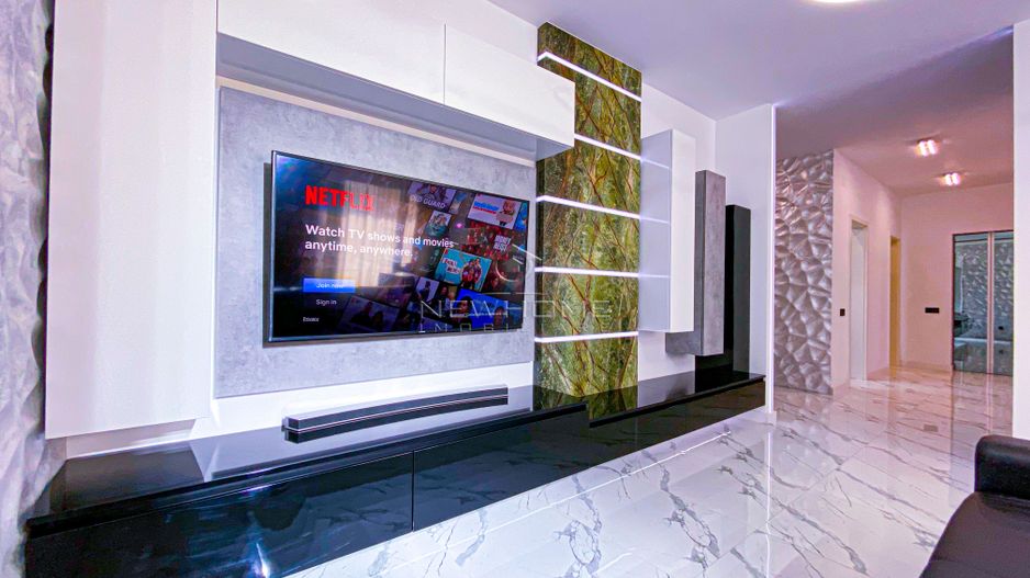 COMISION 0% Apartament LUX 3 camere, zona Iulius Mall - Poză 11