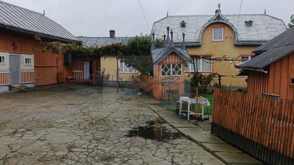 Casă de vânzare Zaharești/Suceava - Poză 19