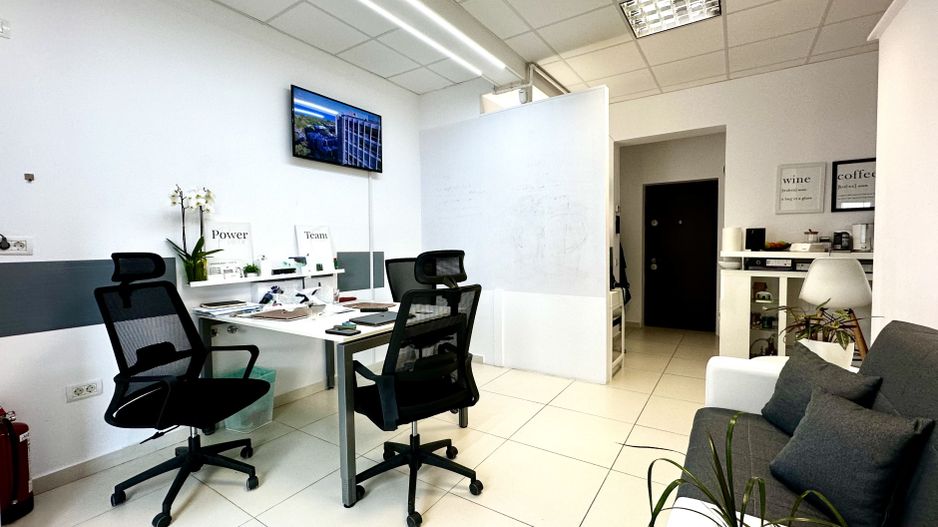 SAD acces stradal Dumbravita - Kaufland - 3 locuri parcare - Poză 13