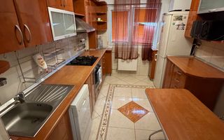 Apartament 3 camere de închiriat | Timpuri Noi – Metrou și Facultăți - Poză 3