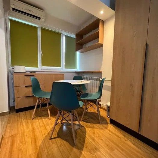 De vanzare Garsoniera Lujerului - Poză 3