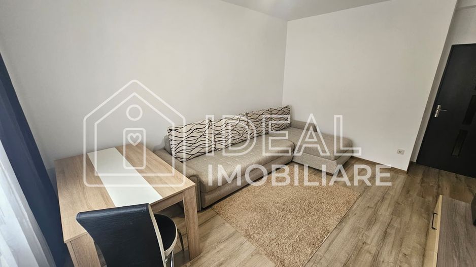 Apartament 2 Camere si balcon, in Cartierul Arhitectilor - Poză 5