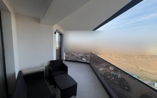 Apartament cu 2 camere de lux  – prima închiriere, lângă Shopping City Sibiu - Poză 10
