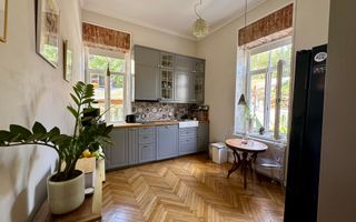 Vila Interbalica in centrul Bucurestiului - Poză 46