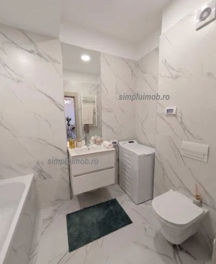 Ocazie 2 Camere Lux Complet Mobilat și Utilat - Poză 8