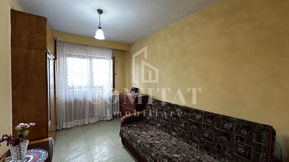 Oportunitate! Apartament 4 camere decomandate | Zona Calea Floresti - Poză 3