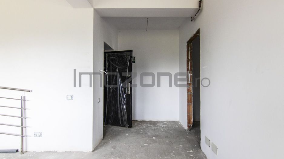 Valea Larga, Apartament 2 camere, 56 mp., Bloc Nou, Comision 0%! - Poză 19