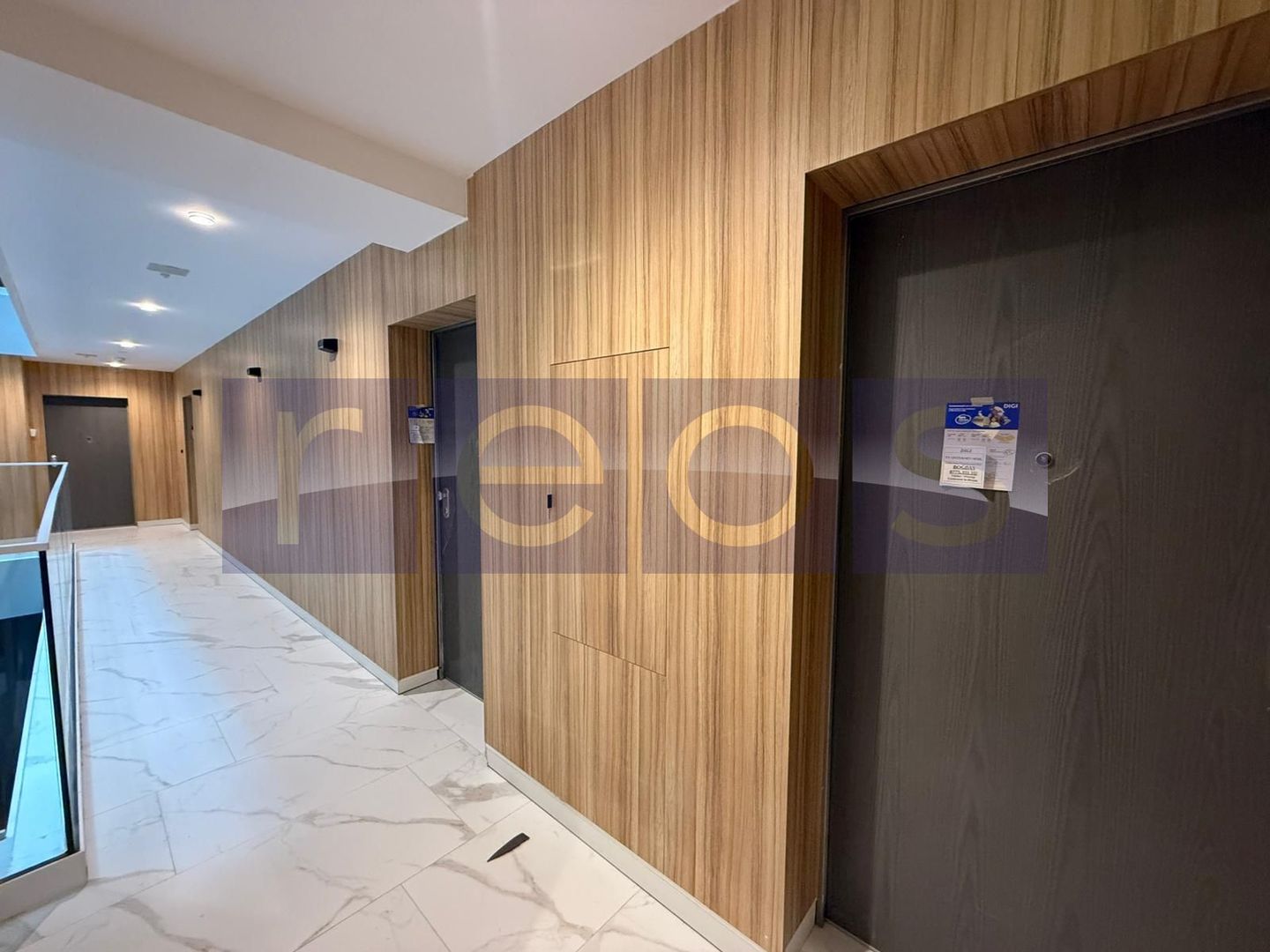 VANZARE 2 CAMERE | BLOC NOU | SISESTI | 56 MP | IDEAL INVESTITIE | - Poză 21