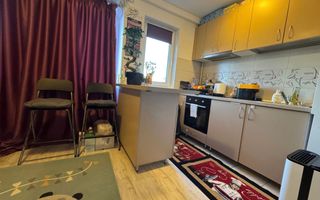 Garsoniera gata de mutare 3 minute metrou Lujerului - Poză 1