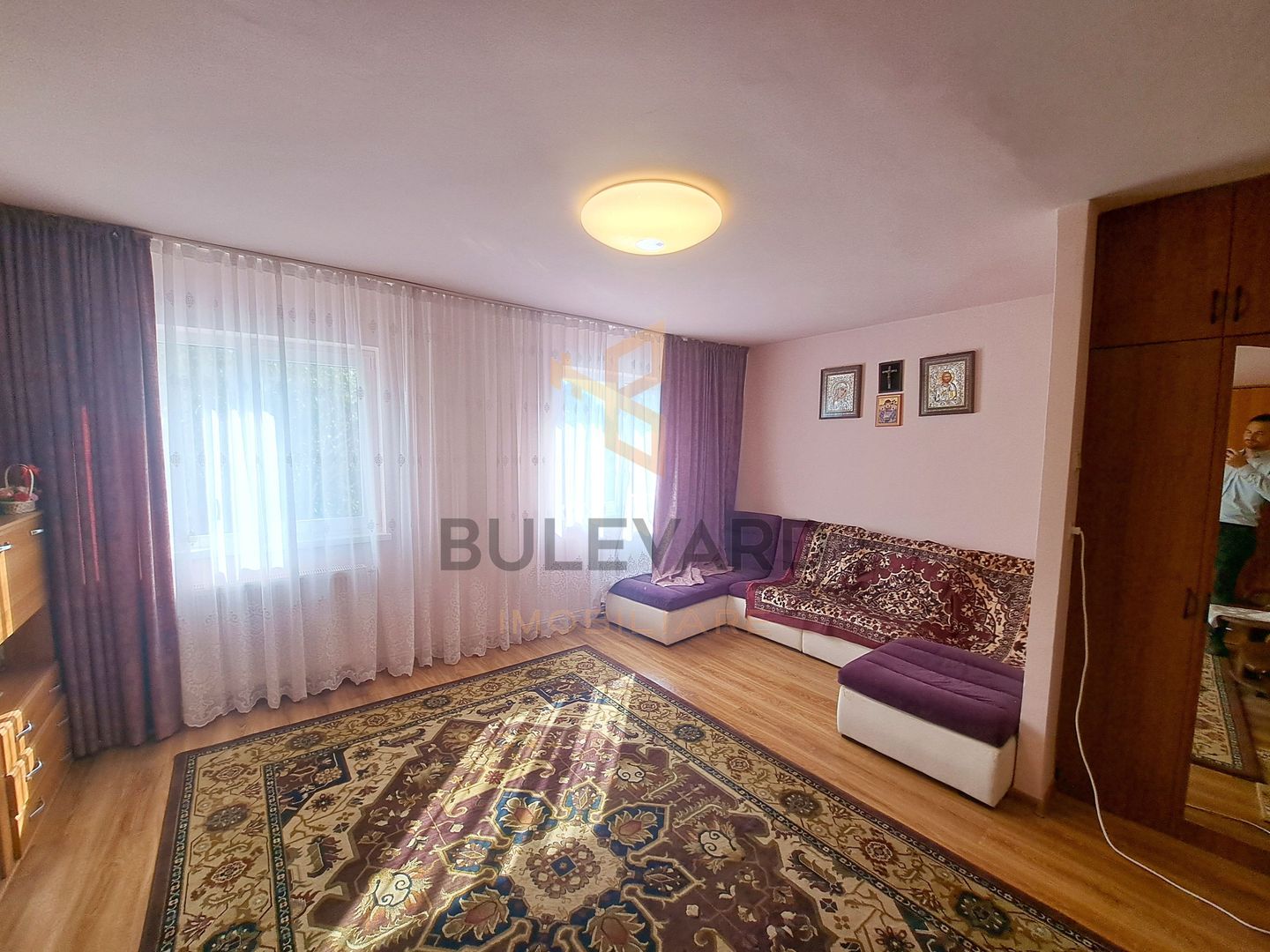 Comison 0. Apartament de vanzare in zona Cinema Dacia - Poză 4