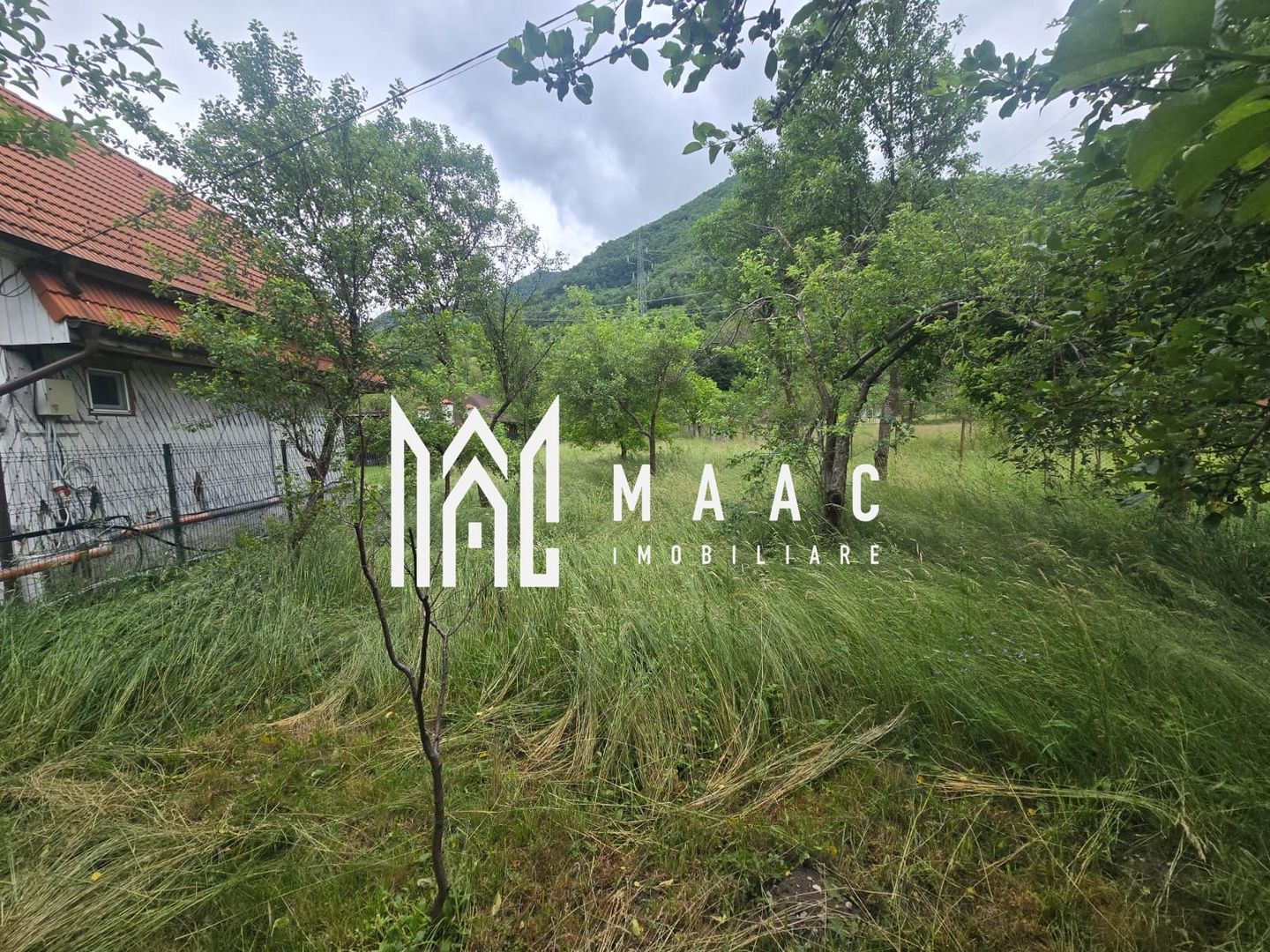 Casa de vacanta 1200 mp teren Valea Lotrioarei - Poză 8