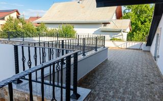 Proprietate exclusivistă – casă individuală Sfântu Ilie/Suceava - Poză 4