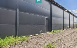 Hală nouă 590 mp – Giarmata - Poză 10