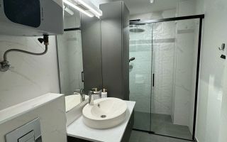 De închiriat 3 camere decomandat, etaj 8, ideal remote work - Poză 10