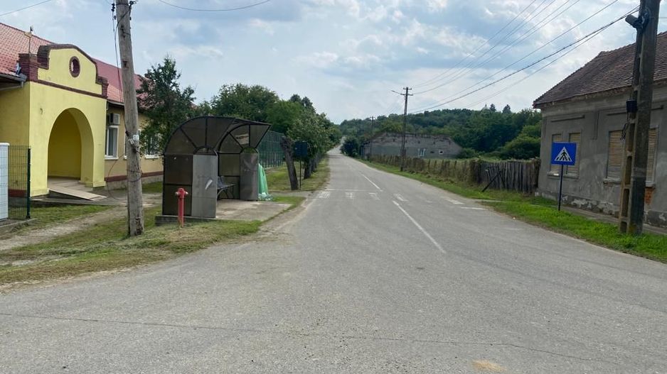 Teren Zgribesti numai 5 euro/mp - Poză 5