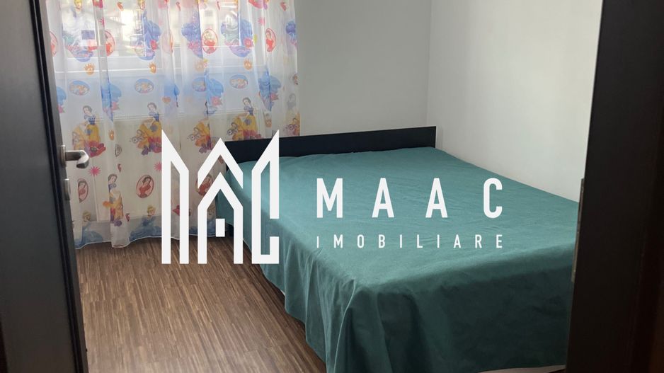BLACK FRIDAY I Apartament 3 camere I 50 mp I balcon I loc parcare I Șelimbăr - Poză 5