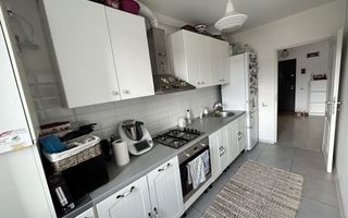 Apartament 2 camere, Corneliu Coposu, parcare subterană disponibilă. - Poză 1