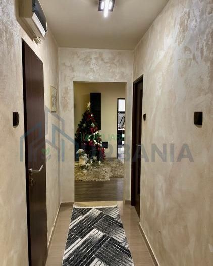 [#] Podu Roș - 2 camere - 50m2 - etaj 3/4 - Poză 14