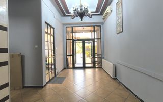 BALADA NEJ(COD03)-Etaj in cladire de birouri si parcare! - Poză 16