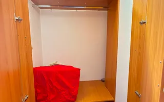 Apartament 2 camere | Etaj 1 | Parcare | Balcon | Siretului - Poză 13