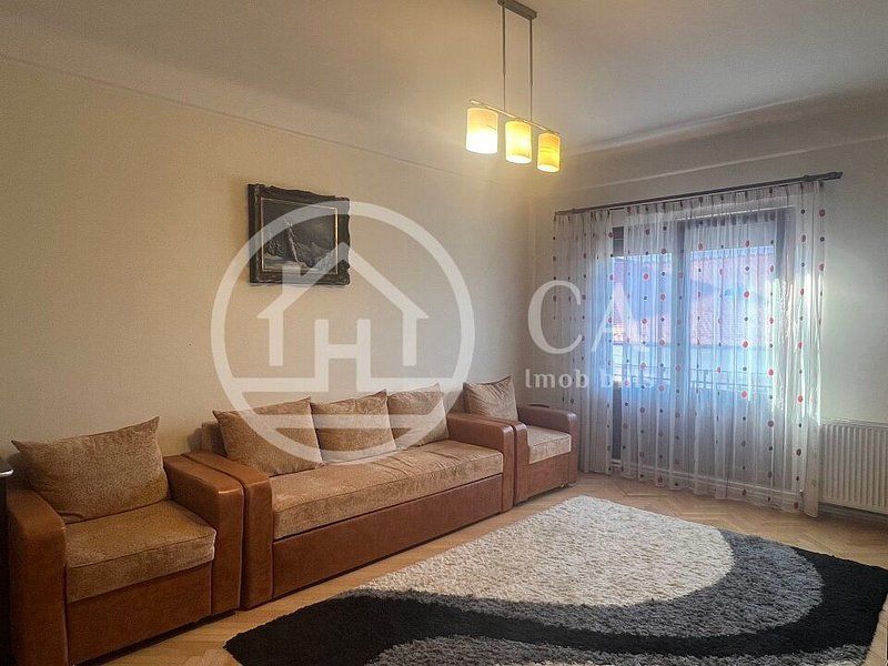 Apartament cu 2 camere de inchiriat Ultracentral, Oradea - Poză 1